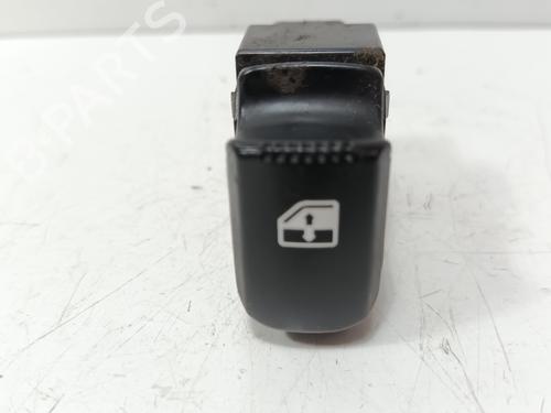 Used Left rear window switch HYUNDAI SANTA FÉ II (CM) 2.2 CRDi GLS (150 hp) 32031784