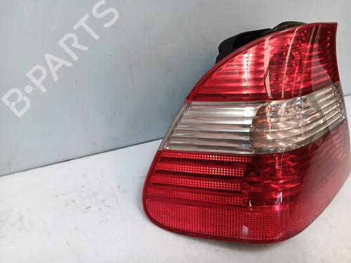 Left taillight BMW 3 (E46) 318 d | BP40235810C34 - Image 2