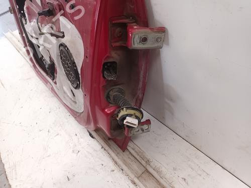 Left front door CITROËN C3 I (FC_, FN_) 1.4 HDi | BP29333010C2 