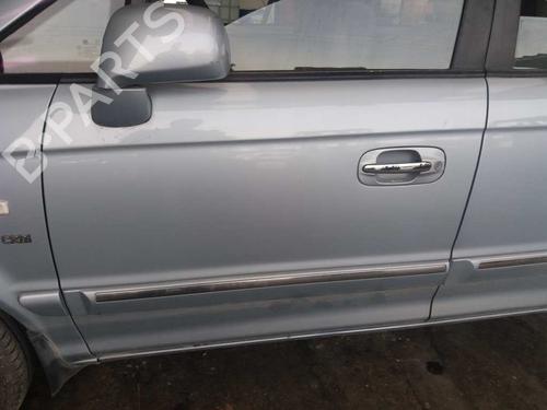Front right lock HYUNDAI TRAJET (FO) 2.0 CRDi | BP28215822C97 