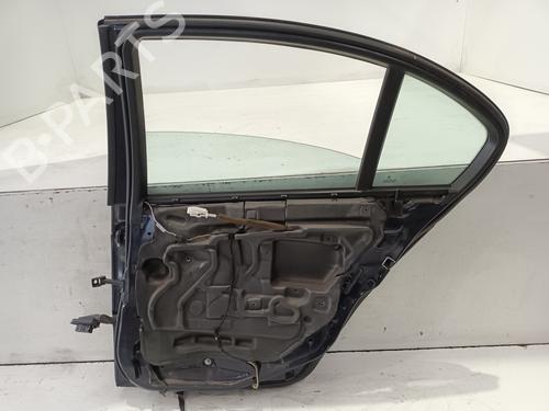 Right rear door BMW 3 (E46) 318 i | BP17637304C5 