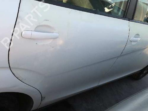 Heater blower motor SEAT ALTEA XL (5P5, 5P8)  | BP18331404M62 