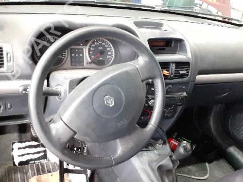 Electronic sensor RENAULT CLIO II (BB_, CB_)  | BP12774064M84 