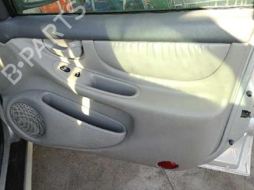 Front left lock CHEVROLET ALERO 2.4 16V | BP12728341C98