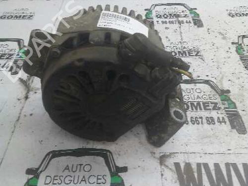 Alternator FORD USA EXPLORER (U2, U_) 4.0 V6 4WD | BP12858490M7 
