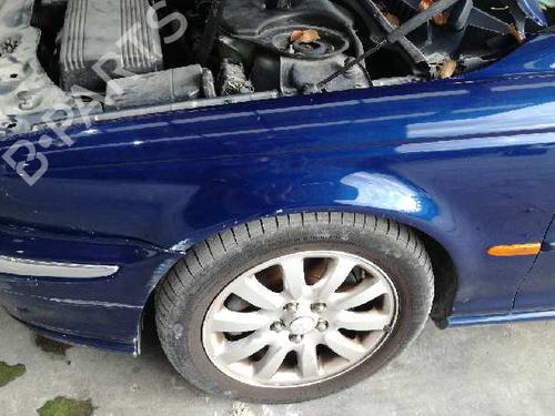 Andere JAGUAR X-TYPE I (X400) 2.5 V6 All-wheel Drive | BP12714224O1 