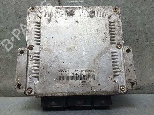 Engine control unit (ECU) RENAULT LAGUNA II Grandtour (KG0/1_) 2.2 dCi (KG0F) | BP12693868M57 