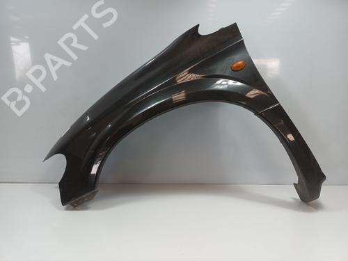 Used Left front fenders Left front fenders CHRYSLER VOYAGER IV (RG, RS) 2.8 CRD (150 hp) 33860944 33860944