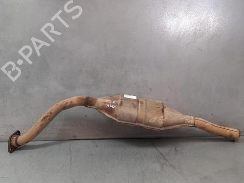 Used Catalyst PEUGEOT 306 Hatchback (7A, 7C, N3, N5) 1.9 D (68 hp) 12784502