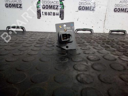 Heater resistor HYUNDAI SANTA FÉ II (CM) 2.2 CRDi GLS | BP12820102M108 