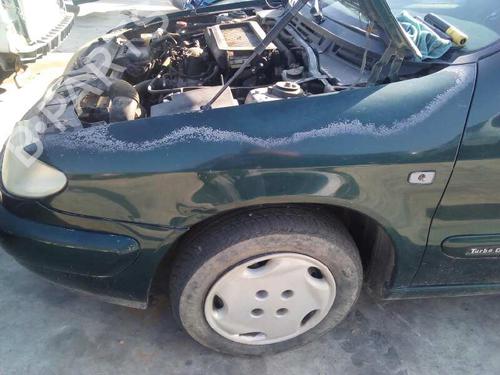 Electronic module CITROËN XSARA (N1) 1.9 TD | BP12814314M83