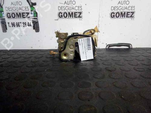 Front right lock OPEL CORSA B (S93) 1.2 i (F08, F68, M68) | BP12811242C97 