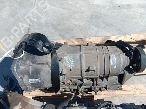 Gearbox BMW 5 (E60) 530 d | BP32393346M3 