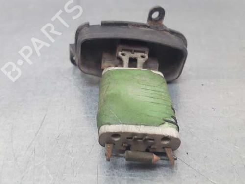 Heater resistor MERCEDES-BENZ VITO Van (W638) 108 D 2.3 (638.064, 638.068) | BP12718427M108 