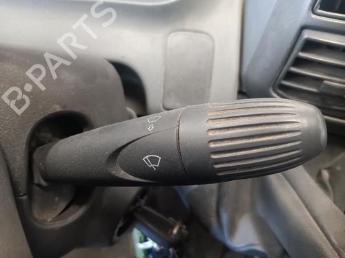 Left front driveshaft CITROËN JUMPER I Van (244)  | BP27498071M38 