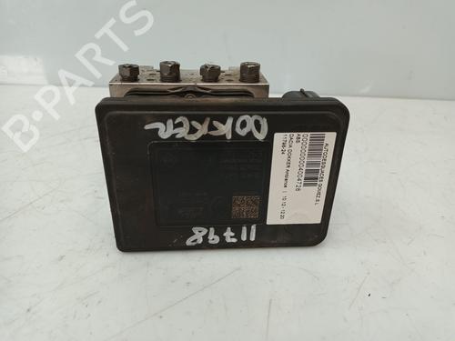 ABS pump DACIA DOKKER MPV (KE_)  | BP19449477M43 