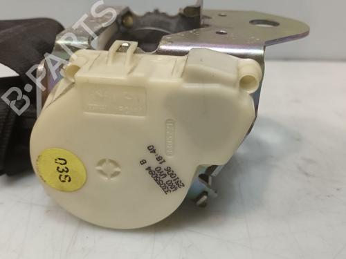 Sikkerhetsbelte bak venstre VW EOS (1F7, 1F8)  | BP30061165I29 