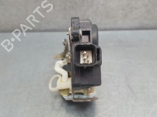 Rear right lock KIA RIO I Hatchback (DC) 1.3 | BP12722085C99 