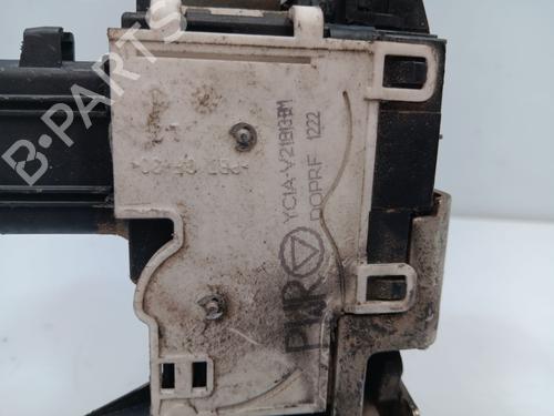 Front left lock FORD TRANSIT Van (FA_ _) | BP35811934C98 - Image 4