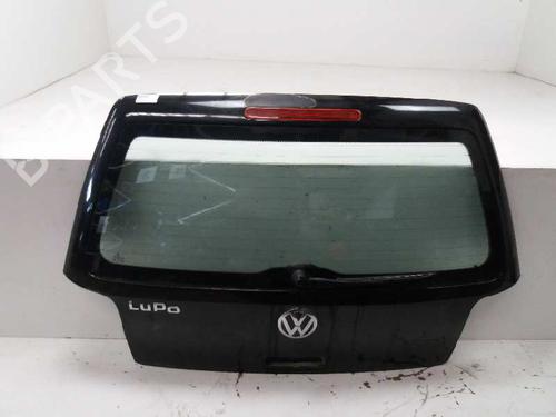 Used Tailgate VW LUPO I (6X1, 6E1) 1.0 (50 hp) 12740703