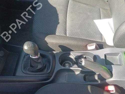 Engine mount HYUNDAI i30 Estate (FD) 1.4 | BP34138455M89  - Image 16