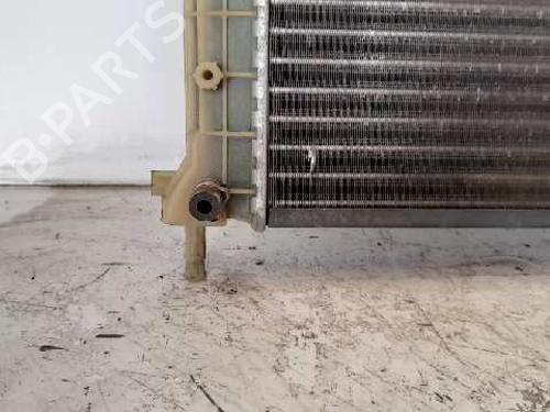 Water radiator FIAT BRAVA (182_) 1.8 GT 16V (182.BC) | BP12707167M31 