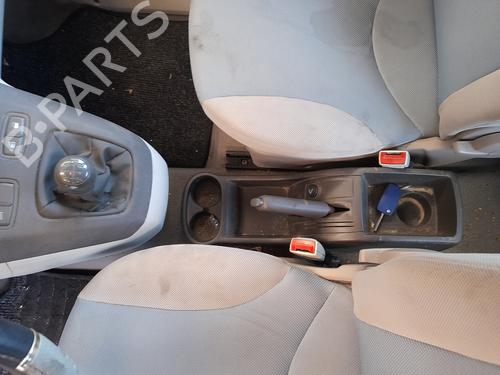 Right front door FIAT IDEA (350_)  | BP29718488C3 