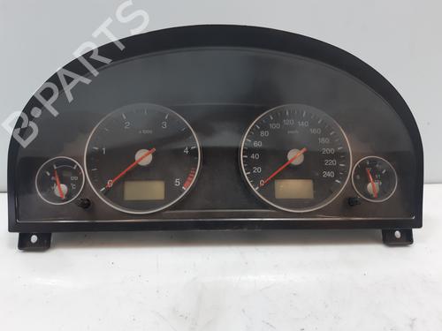 Used Instrument cluster Instrument cluster 38408225 38408225