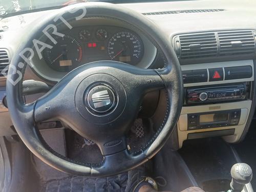 Left headlight SEAT LEON (1M1)  | BP35974534C28  - Image 20