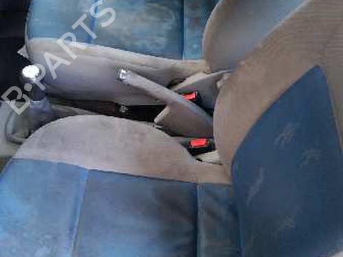 Kjølevifte elektrisk VW LUPO I (6X1, 6E1) 1.0 | BP12740708M35