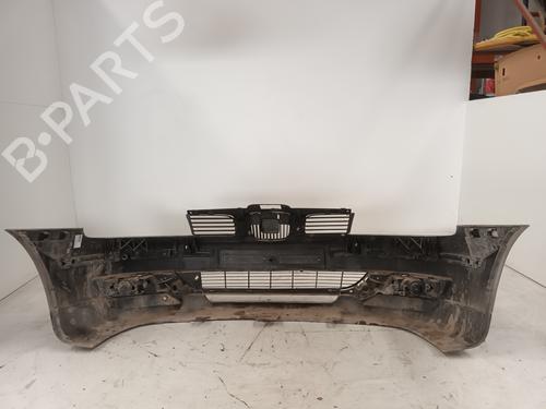 Front bumper SEAT LEON (1M1) | BP23550206C7