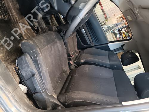 Commande de phare CITROËN C4 CACTUS 1.6 BlueHDi 100 | BP31588946I24 