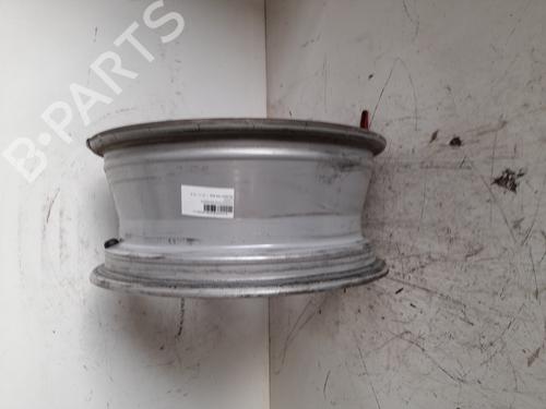 Rim PEUGEOT 208 I (CA_, CC_) 1.2 VTI 82 | BP18266710C45