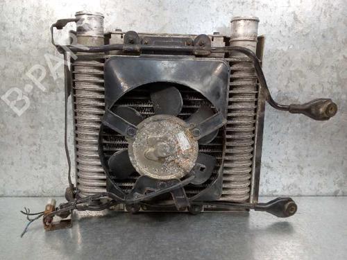 Intercooler MITSUBISHI DELICA / SPACE GEAR  | BP12856500M30