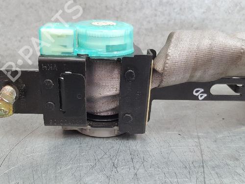 Front right seatbelt MAZDA BONGO VAN Bus (SK_)  | BP12855483I25