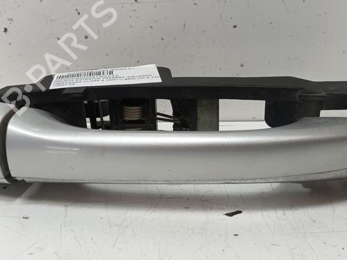 Türgriff hinten links außen für MERCEDES-BENZ E-CLASS (W211) E 270 CDI (211.016) (177 hp) 17005722