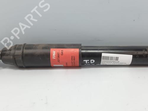 Used Right rear shock absorber Right rear shock absorber RENAULT CLIO I (B/C57_, 5/357_) 1.4 (B57J, C57J, B57P) (75 hp) 33956767 33956767