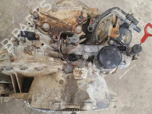 Gearbox HYUNDAI TRAJET (FO) 2.7 V6 | BP12736269M3 