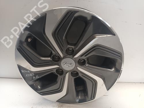 Used Rim HYUNDAI KONA (OS, OSE, OSI) 1.6 GDi Hybrid (141 hp) 23443798