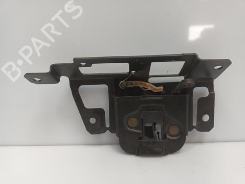Used Tailgate lock BMW 3 Touring (E46) 320 d (150 hp) 19583372