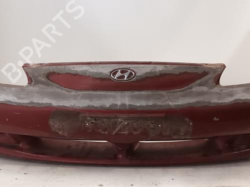 Used Front bumper HYUNDAI LANTRA II (J-2) 1.6 16V (114 hp) 14526026