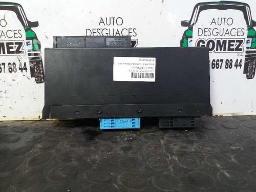 Elektronisk modul BMW 1 (E87) 120 d (163 hp) 12697938