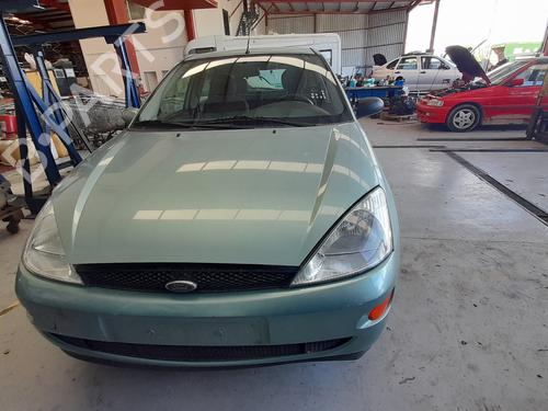 Starter FORD FOCUS I (DAW, DBW) 1.6 16V | BP12779943M8