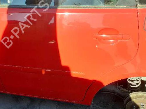 Glove box VW POLO IV (9N_, 9A_) 1.4 TDI | BP12760651C95 