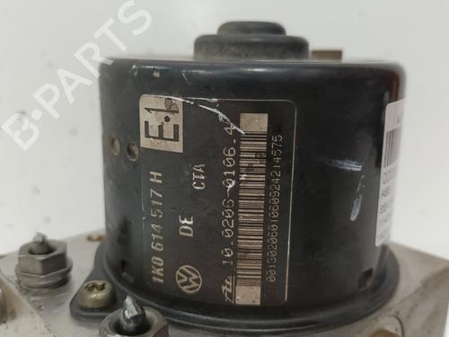ABS pump SEAT ALTEA (5P1)  | BP18331633M43 