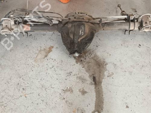 Rear differential VW CRAFTER 30-50 Van (2E_) 2.5 TDI | BP38708012M24 - Image 3