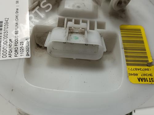 Fuel pump FORD FOCUS I Saloon (DFW) 1.6 16V | BP16098288M76 