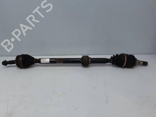 Used Right front driveshaft Right front driveshaft TOYOTA COROLLA Saloon (_E15_) [2006-2018] 40185551 40185551
