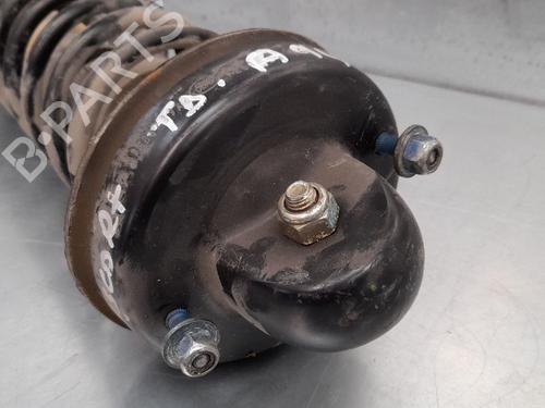 Right rear shock absorber FORD ESCORT V (AAL, ABL) 1.6 i 16V | BP12797124M19 