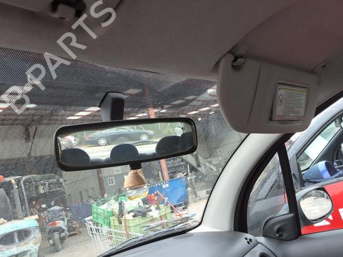 Engine control unit (ECU) CITROËN C3 I (FC_, FN_) 1.1 i | BP32175015M57